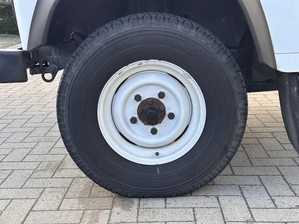 Land Rover Defender (2013) — foto 14 van 21