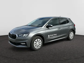 SKODA Fabia (2025)