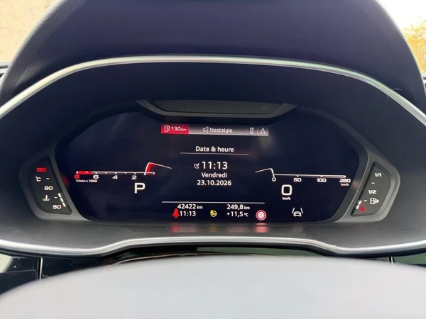 AUDI Q3 (2021) — foto 6 van 18