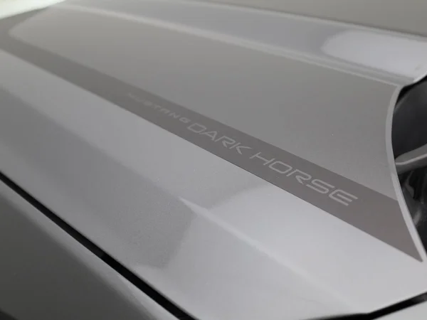Ford Mustang (2024) — foto 26 van 46