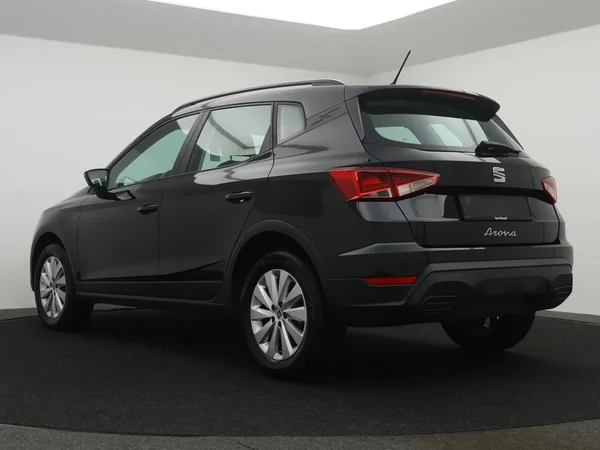 SEAT Arona (2025) — foto 20 van 24