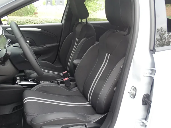 Opel Corsa (2026) — foto 3 van 26
