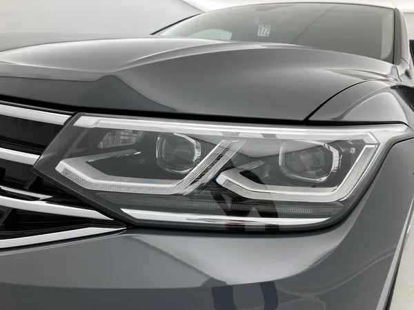 VOLKSWAGEN Tiguan Dsl (2022) — foto 29 van 36