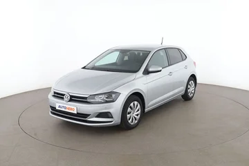 Volkswagen Polo 74fe5f93-c8d8-43f6-832e-9b31b186def3