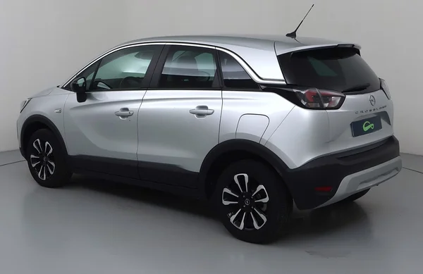 Opel Crossland (2023) — foto 19 van 25