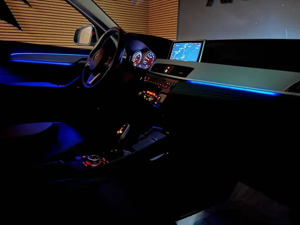 Bmw X1 (2020) — foto 10 van 26