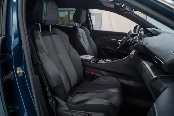 Peugeot 3008 (2024) — foto 6 van 54
