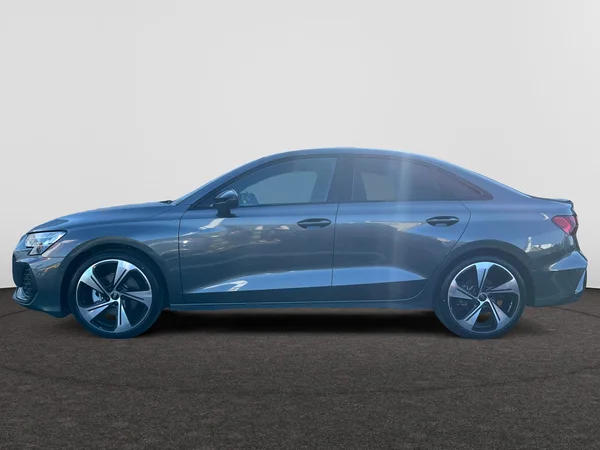 AUDI A3 Sedan (2025) — foto 12 van 24