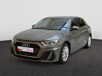AUDI A1 Sportback (2026)