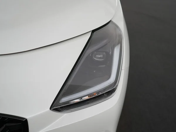 Suzuki Swift (2025) — foto 5 van 22