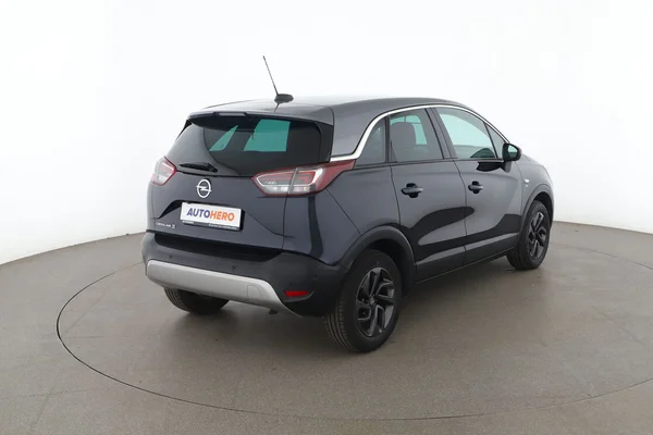 Opel Crossland X (2019) — foto 12 van 16