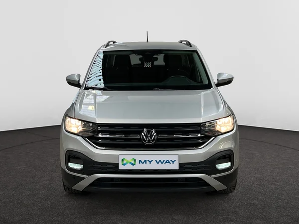 VOLKSWAGEN T-Cross (2023) — foto 13 van 19