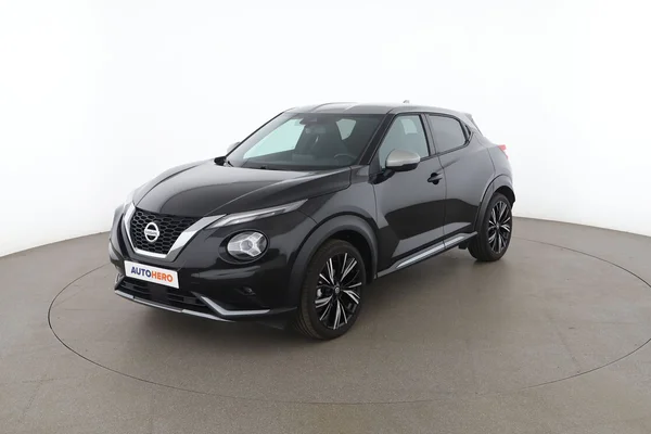 Nissan Juke (2022) — foto 1 van 16