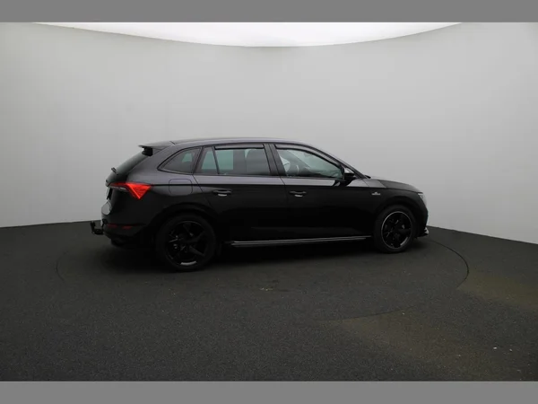 SKODA Scala (2021) — foto 7 van 16