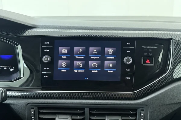 Volkswagen Taigo (2025) — foto 3 van 20