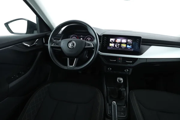 Skoda Scala (2019) — foto 4 van 16
