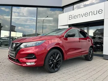 Nissan Qashqai d9dcf5c7-a4ec-4571-bd00-74d6a9c54811