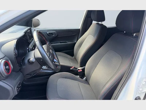Hyundai I10 (2022) — foto 2 van 29