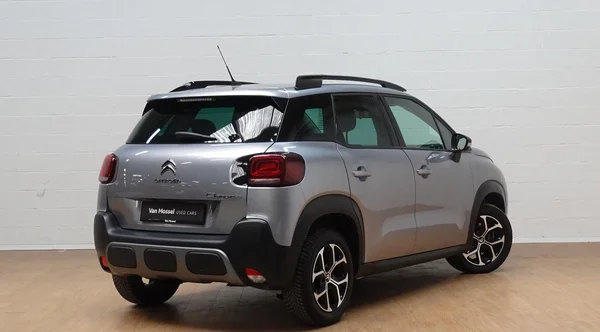 Citroën C3 Aircross (2024) — foto 17 van 23