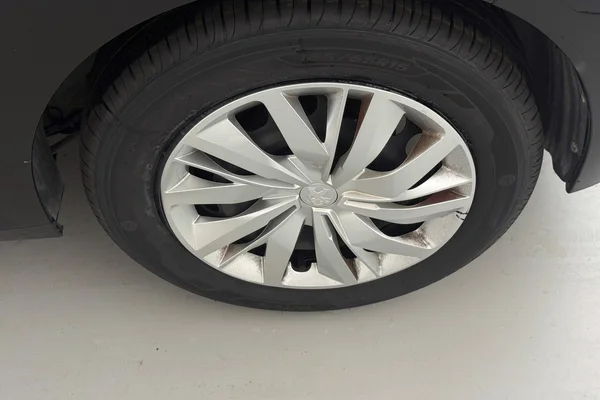 Peugeot 208 (2020) — foto 24 van 31