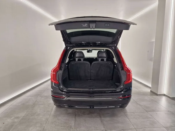 Volvo XC90 (2024) — foto 12 van 18