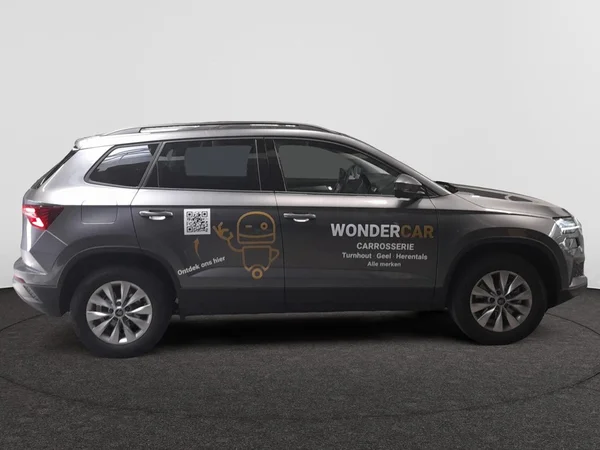 SKODA Karoq (2026) — foto 21 van 23