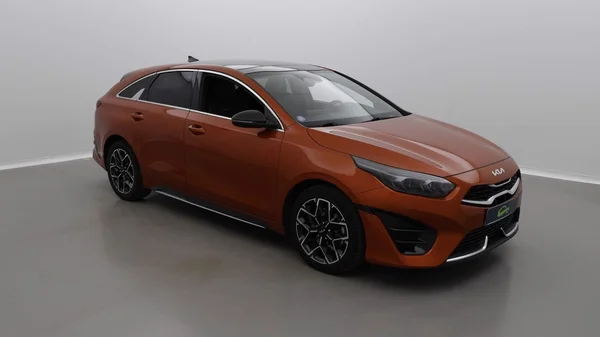 Kia Proceed - 2022 (2024) — foto 6 van 30