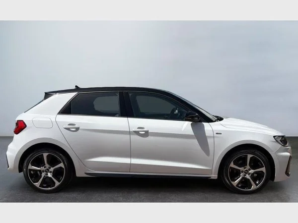 Audi A1 Sportback (2026) — foto 22 van 24