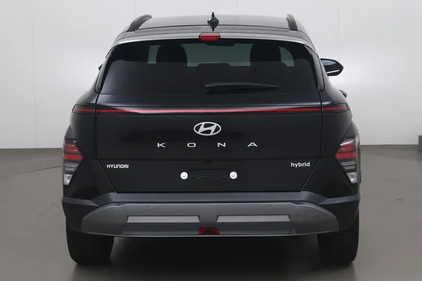 Hyundai Kona HEV (2026) — foto 12 van 17