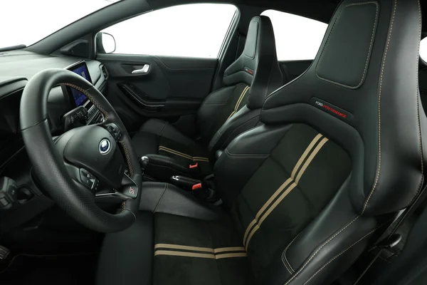 Ford Puma (2022) — foto 16 van 16