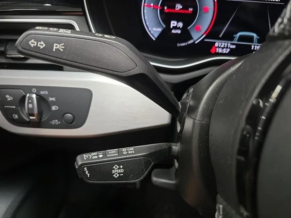 AUDI A4 Avant Dsl (2023) — foto 7 van 32