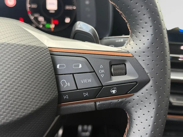 CUPRA Leon ST e-Hybrid (PHEV) (2023) — foto 4 van 22