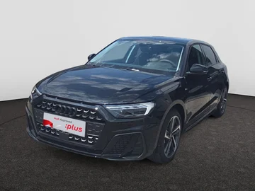 AUDI A1 Sportback (2025)