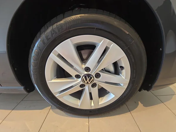 VOLKSWAGEN Golf VIII SW (2026) — foto 17 van 24