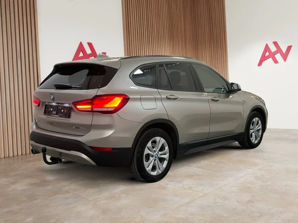 BMW X1 (2022) — foto 26 van 30