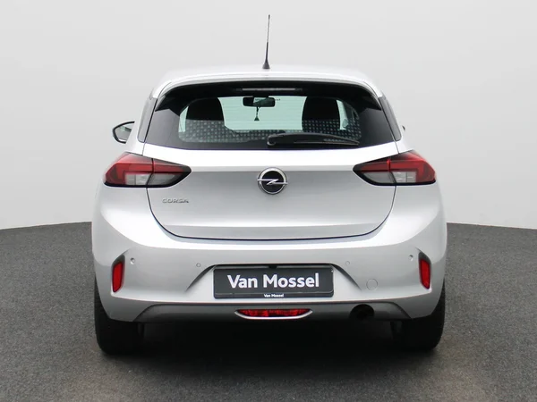 Opel Corsa (2023) — foto 32 van 36