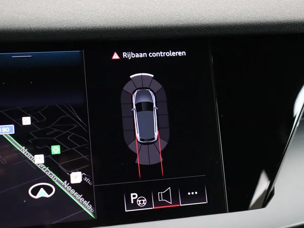 AUDI A3 Sportback (2025) — foto 18 van 18