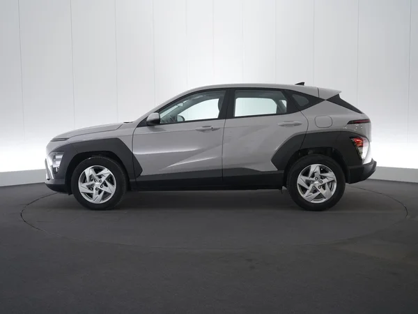Hyundai Kona (2025) — foto 17 van 22