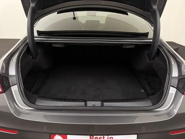 MERCEDES CLA 180 (2022) — foto 8 van 30
