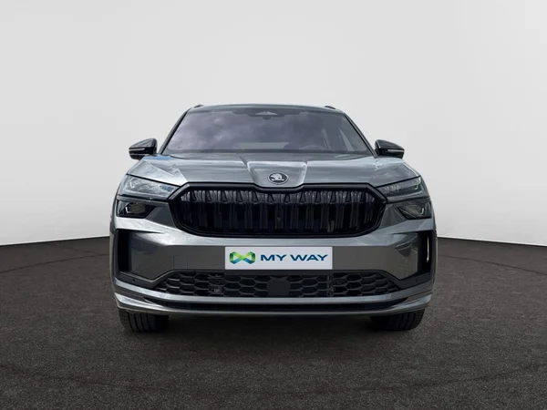 SKODA Kodiaq PHEV (2026) — foto 10 van 20