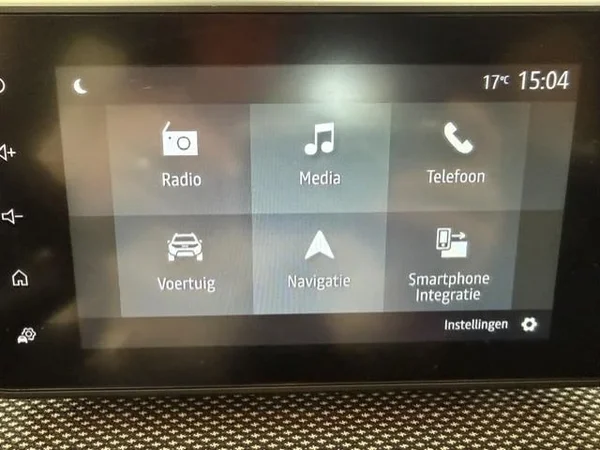 Dacia Sandero Stepway (2025) — foto 5 van 17