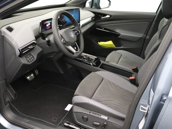 VOLKSWAGEN ID.5 (2024) — foto 9 van 22