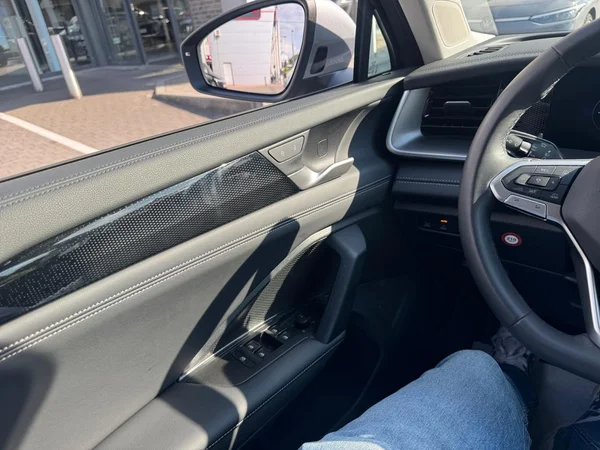 VOLKSWAGEN Tayron (2025) — foto 7 van 24