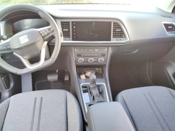 SEAT Ateca (2025) — foto 7 van 24