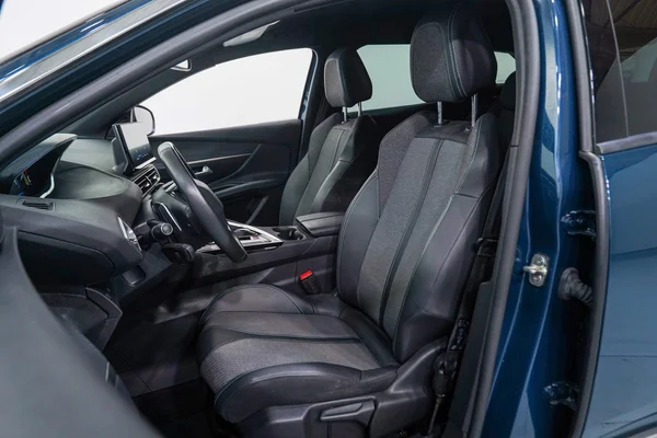 Peugeot 3008 (2024) — foto 4 van 54