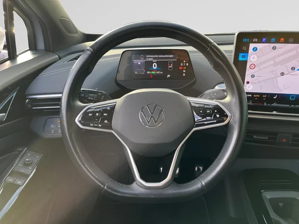 VOLKSWAGEN ID.4 (2024) — foto 2 van 16