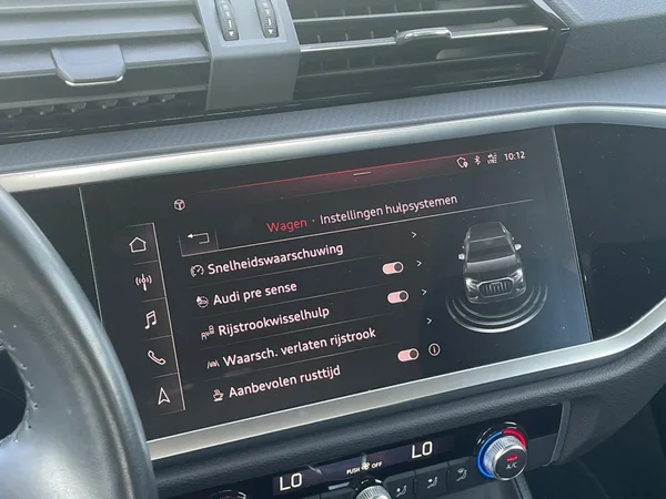 AUDI Q3 (2019) — foto 7 van 20