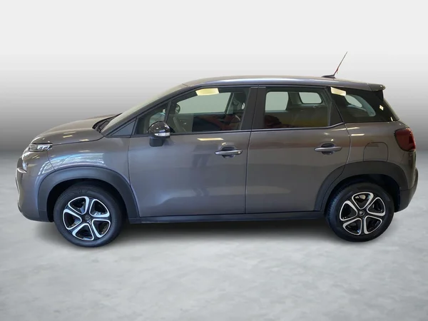 Citroën C3 Aircross (2022) — foto 16 van 21