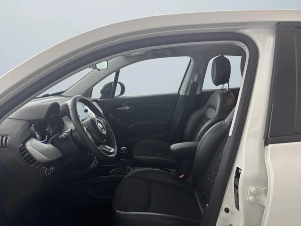 FIAT 500X Dsl (2021) — foto 2 van 25