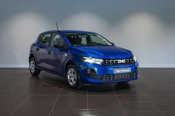 Dacia Sandero (2026) — foto 12 van 27